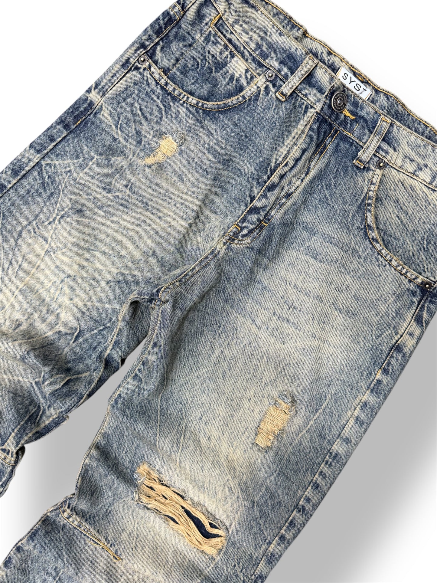 BAGGY SYST J7005