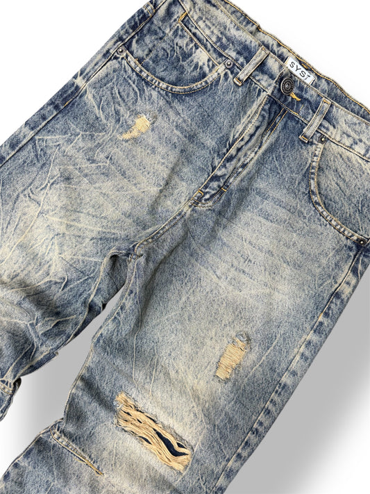BAGGY SYST J7005