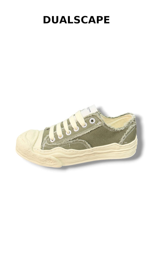 DUALSCAPE MILITAR GREEN