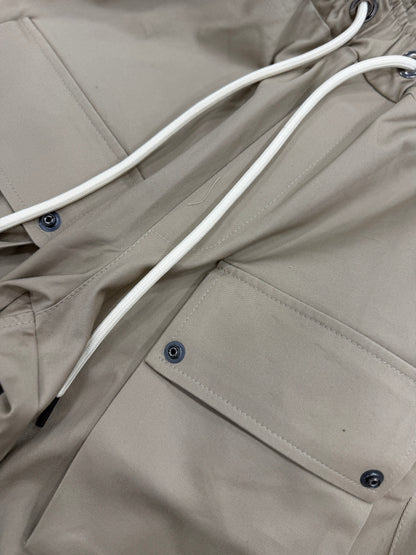 MULTI POCKET CARGO PANTS SYST 8005