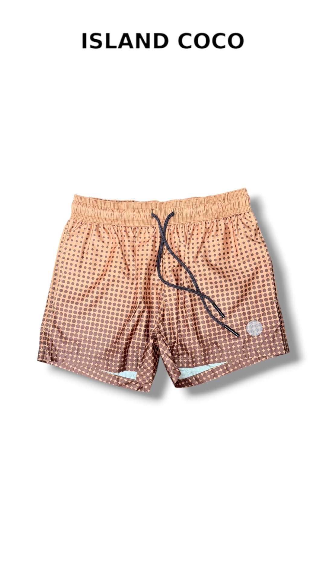 ISLAND COCO POIS CAMEL