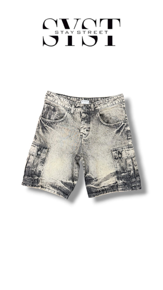 SHORTS SYST 7005