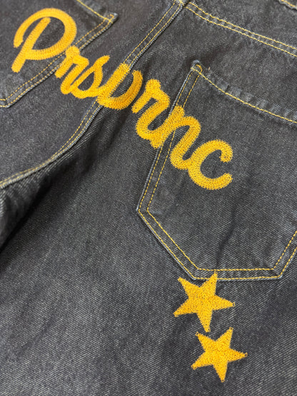 BAGGY PRSVRNC SYST 8002