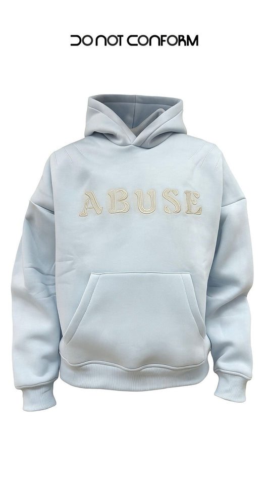 HEAVENLY HOODIE ABUSE TOTAL PENCE