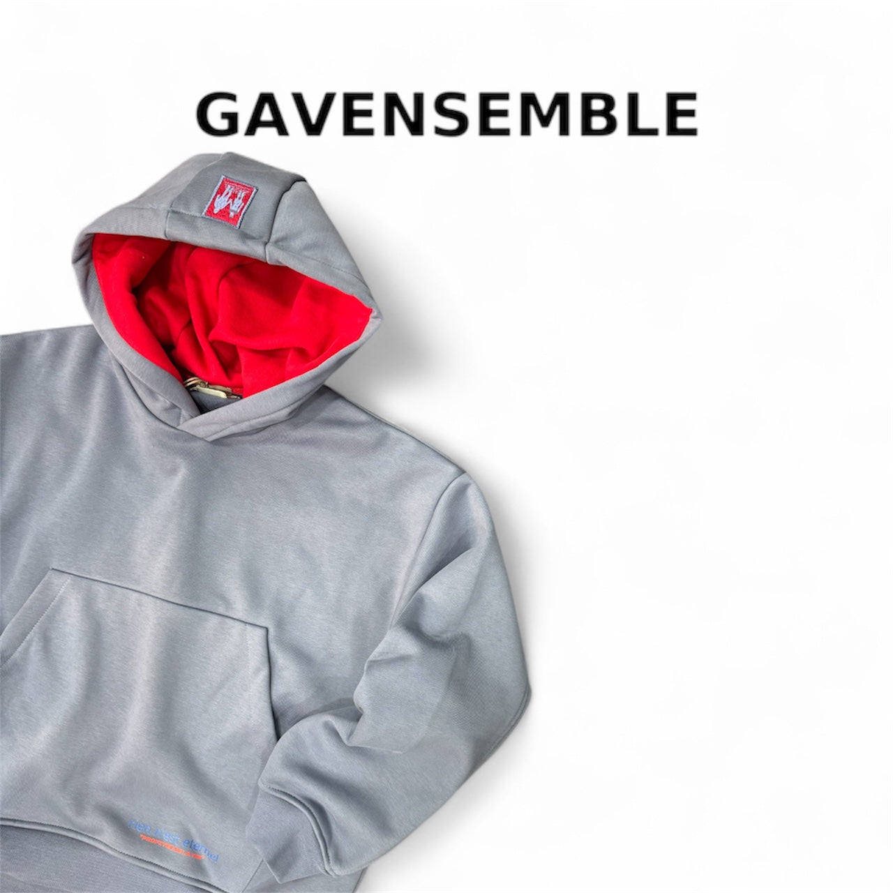 PROFITEZ DE LA VIE HOODIE