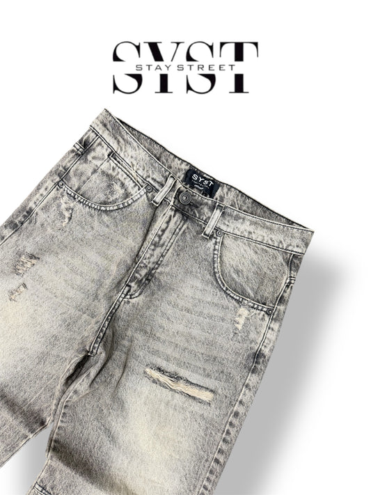 BAGGY SYST J7002