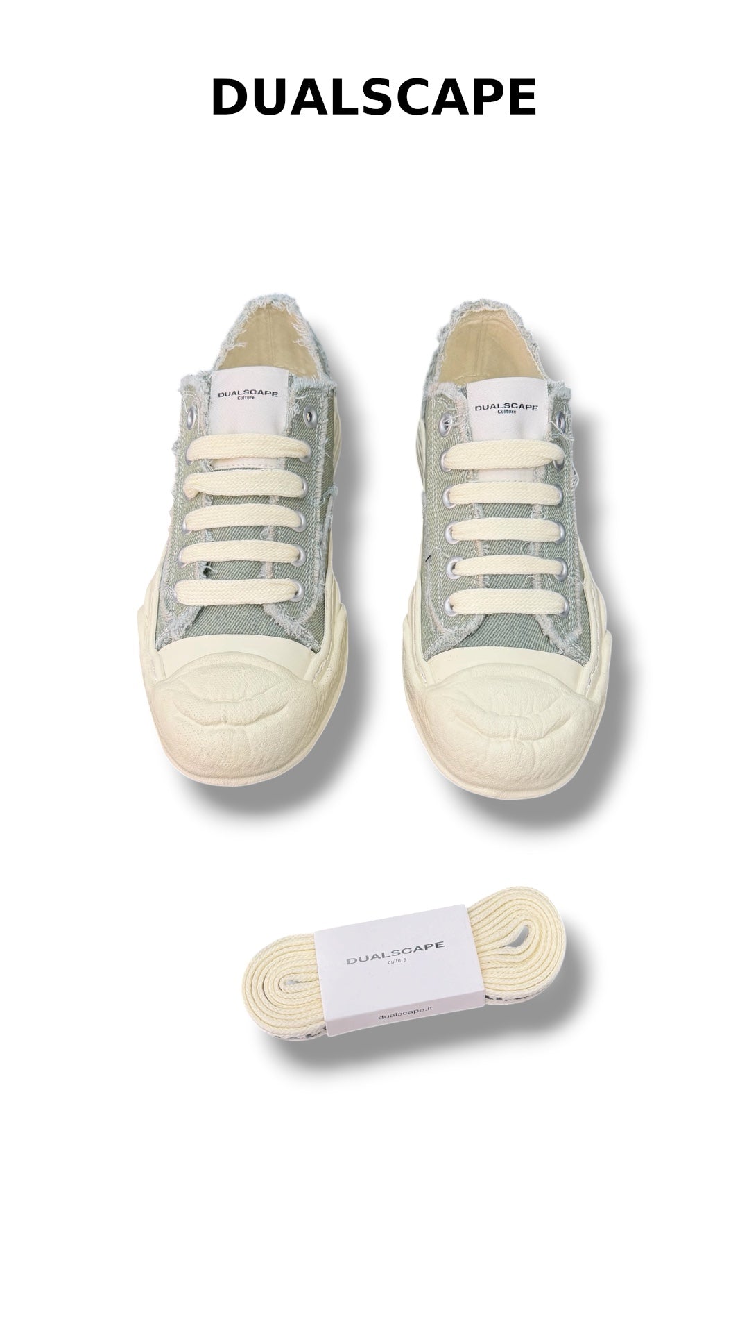 DUALSCAPE JEANS