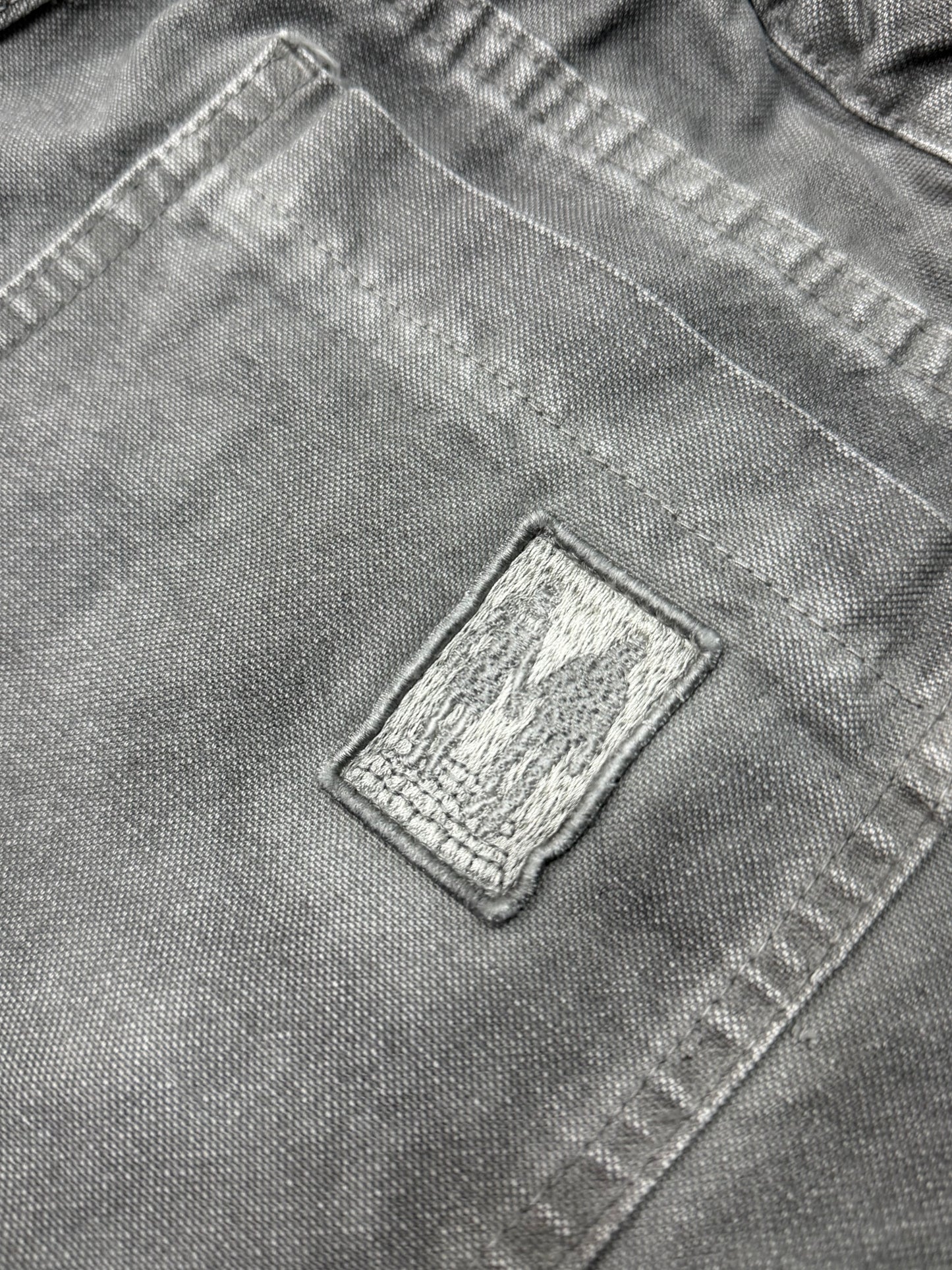 COORDSET ACID WASH GAVENSEMBLE 900/300