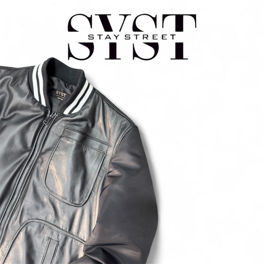 JACKET STAY STREET