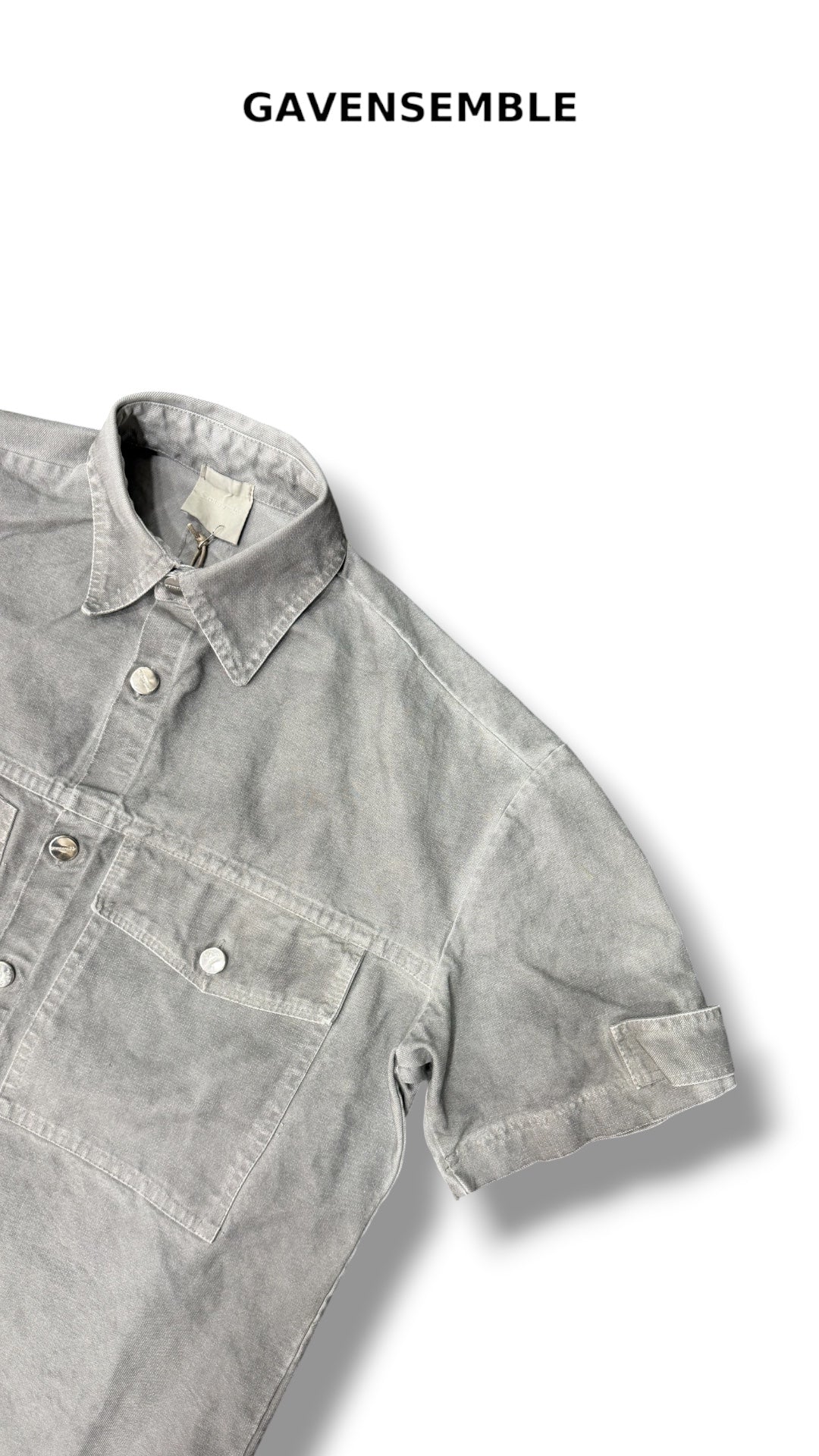 COORDSET ACID WASH GAVENSEMBLE 900/300