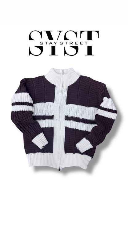 WOOL SWEATSHIRT SYST M/B 6001