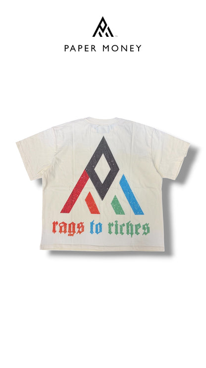 PM SHINE TEE