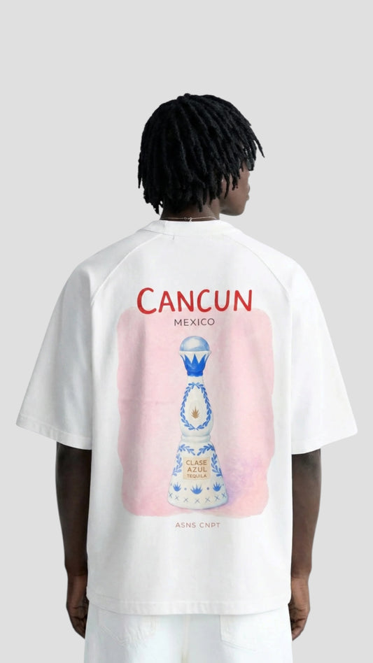 CANCUN TEE ASENSYO