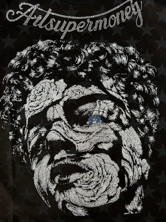 HOLY ROSE DAILY TEE ASM