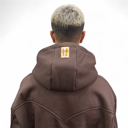 HOODIE CROIS EN TOI 60