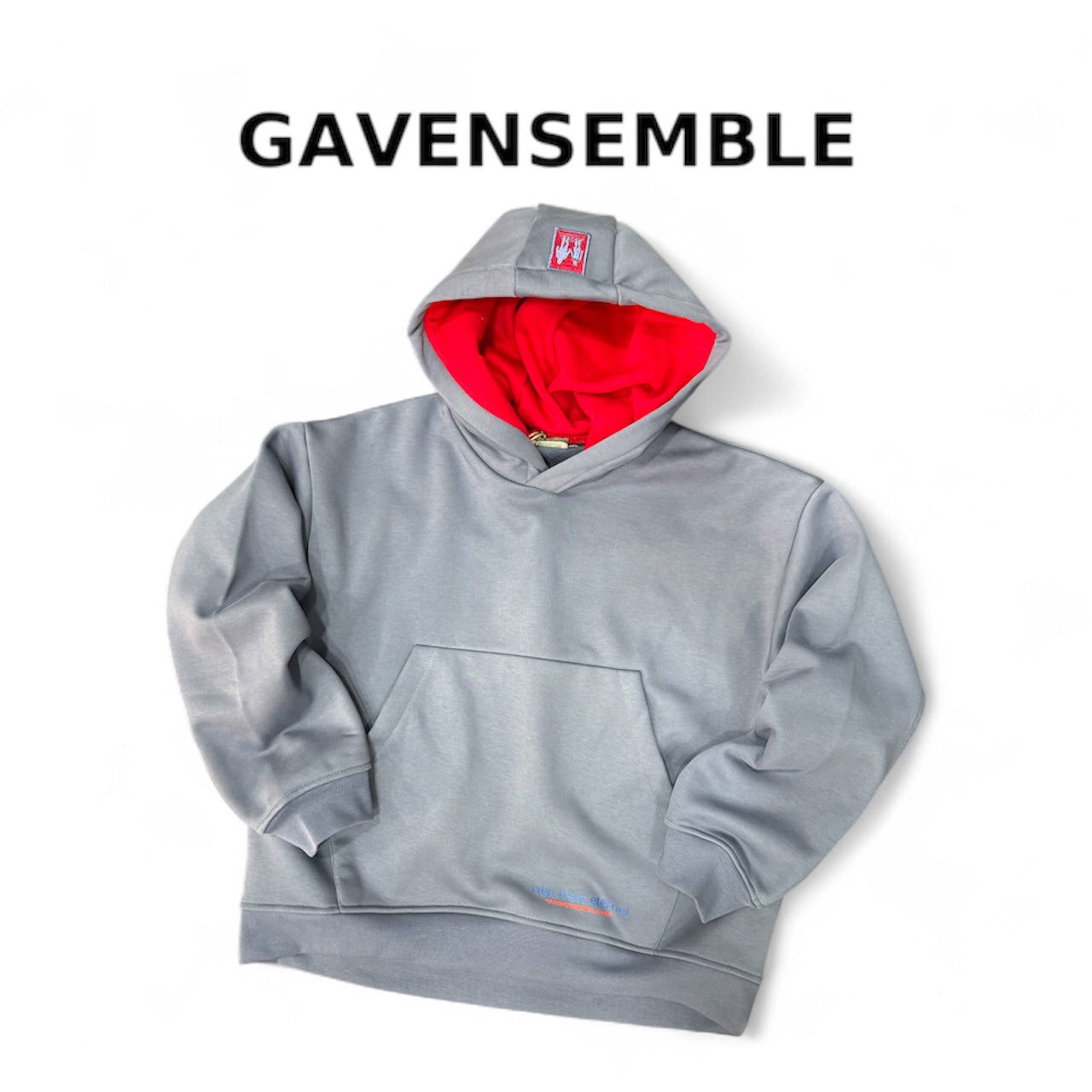 PROFITEZ DE LA VIE HOODIE