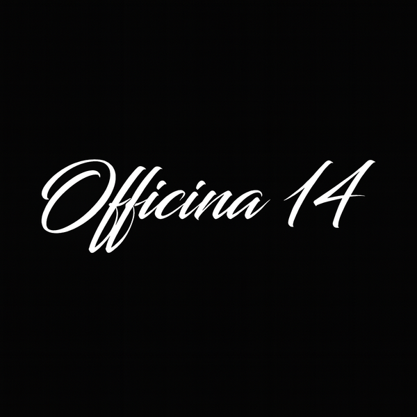 OFFICINA 14
