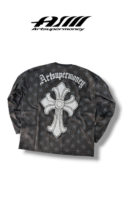 DEEP GOTHIC LONGSLEEVE ASM