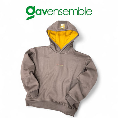 HOODIE CROIS EN TOI 60