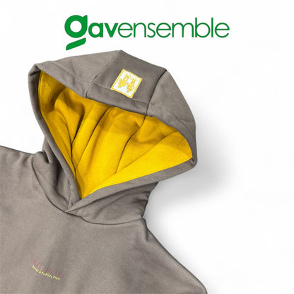 HOODIE CROIS EN TOI 60