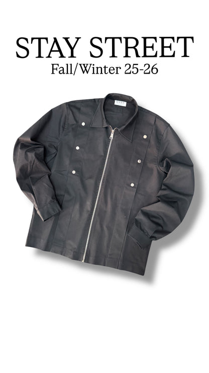 BLACK COORDSET SYST