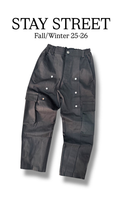 BLACK COORDSET SYST